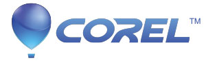 Corel logo