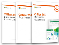 Office 365 voor bedrijven
